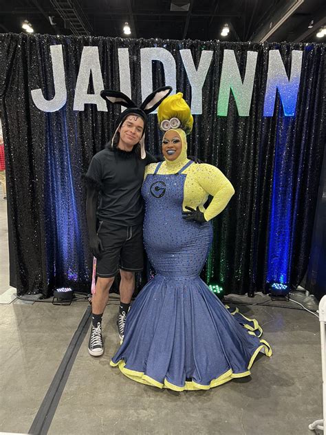 jaden dior fierce|Jaidynn Fierce (@jaidynnfierce) • Instagram photos and videos.